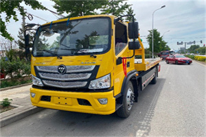 铁西区汽车救援头像