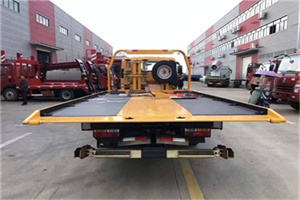 铁西区附近汽车救援服务