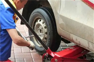 铁西区附近拖车24小时服务热线电话