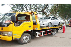 铁西区附近24小时汽车拖车服务热线