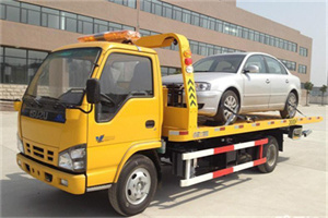 铁西区道路救援一般怎么收费