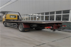 铁西区24小时公路救援电话