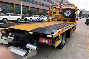 铁西区24小时汽车送油服务公司