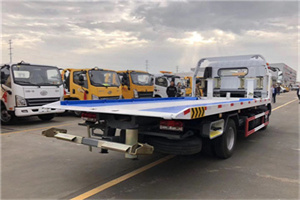 铁西区汽车救援补胎