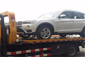 铁西区拖车24小时服务电话