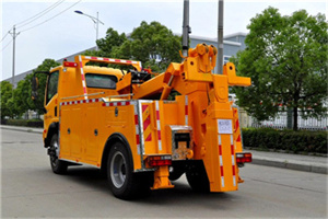 铁西区高速路拖车费