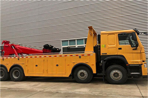 铁西区道路救援公司